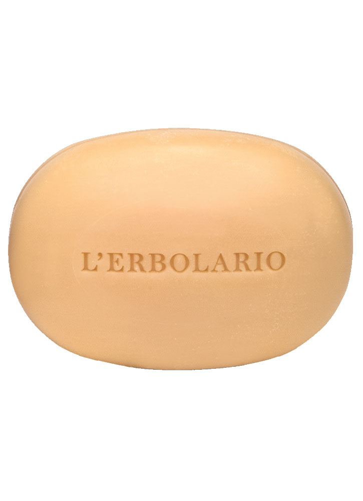 Мыло парфюмированное L'ERBOLARIO Sweet Poppy