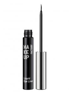 Подводка для глаз жидкая Liquid Eye Liner тон 01