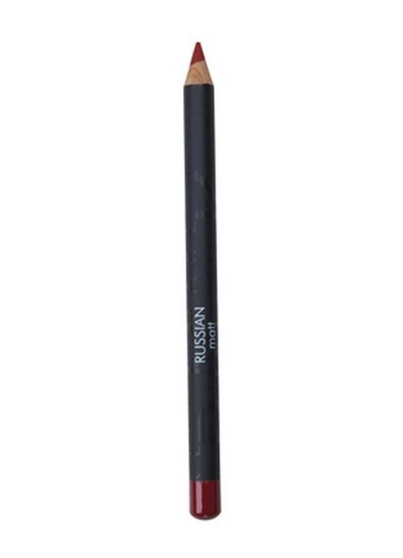 

Карандаш для губ Russian MAKE UP STORE, Lip Pencil