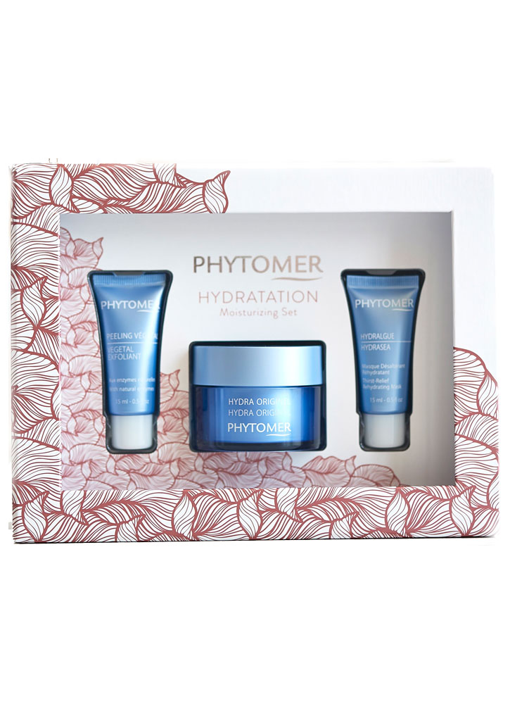 

Подарочный набор PHYTOMER
