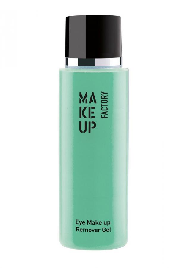 Гель для снятия макияжа глаз Eye Make up Remover Gel