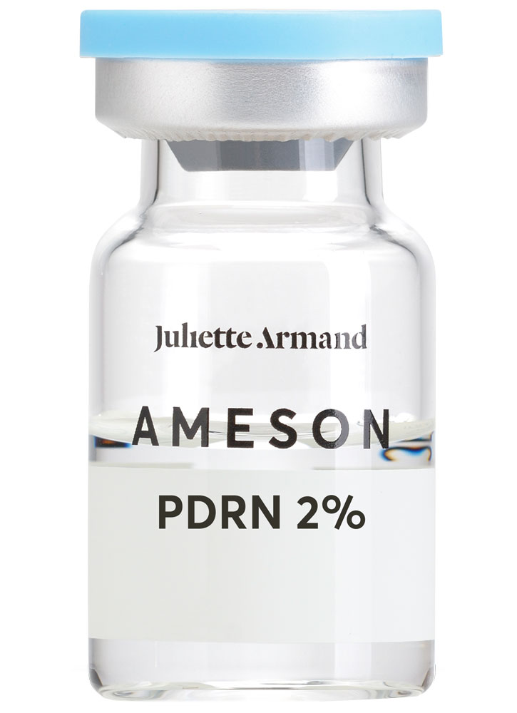 Концентрат омолаживающий (набор 5 шт.) AMESON PDRN 2%