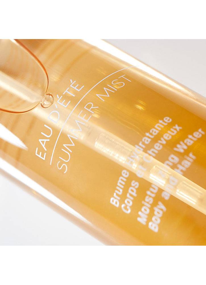 Cпрей увлажняющий для тела и волос PHYTOMER Summer Mist