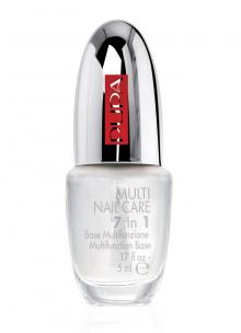 Основа для ногтей многофункциональная MultI Nail Care 7 in 1