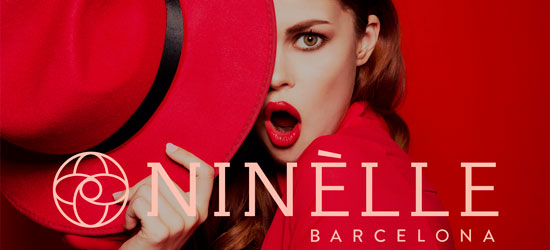 Обновленная косметика NINELLE-наслаждение Испанией в каждом продукте!