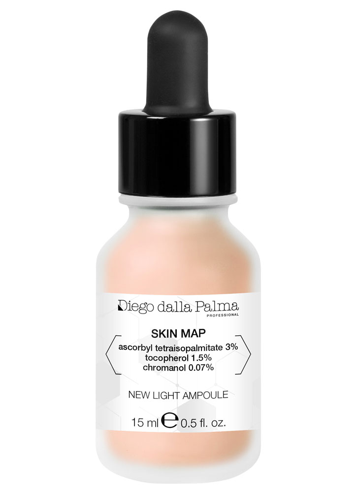 Сыворотка для сияния кожи DIEGO DALLA PALMA PROFESSIONAL Skin Мар