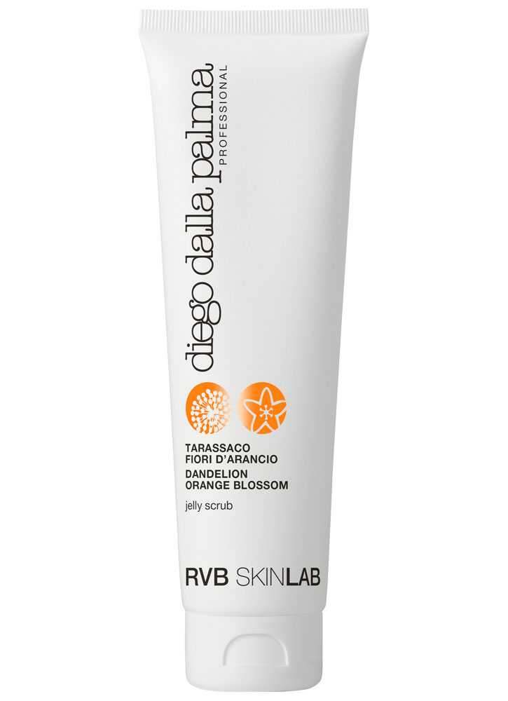

Скраб-желе кислородный DIEGO DALLA PALMA RVB SKINLAB