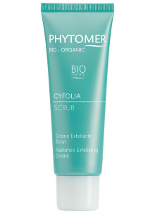 Крем-скраб Bio-Organic Radiance Exfoliating Cream