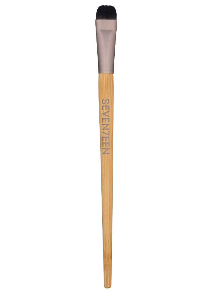 Многофункциональная кисть для теней Definition Brush Bamboo Handle