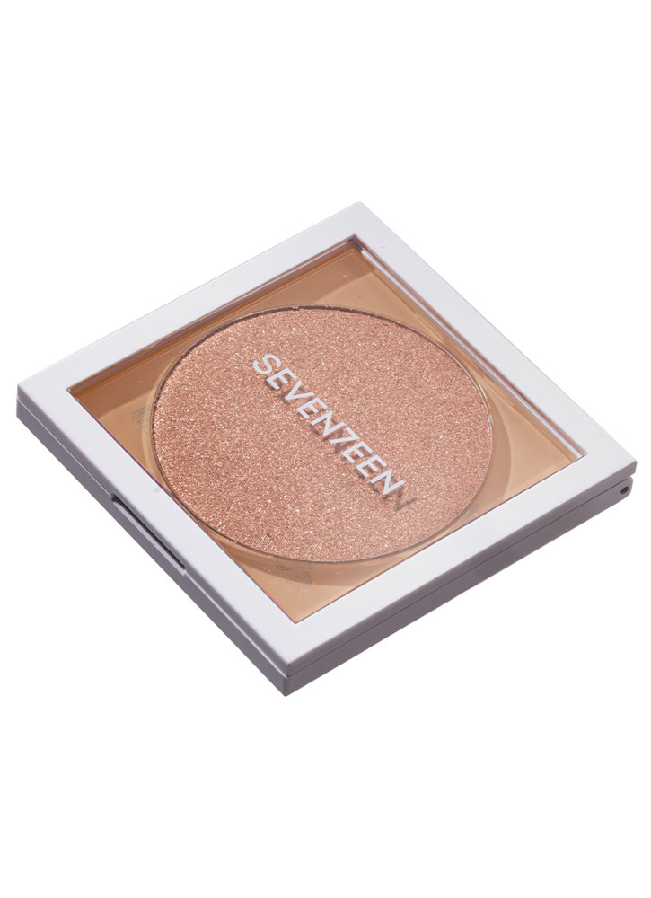 Хайлайтер мультиколор SEVEN7EEN Glow Magic  05 Бронзовое золото