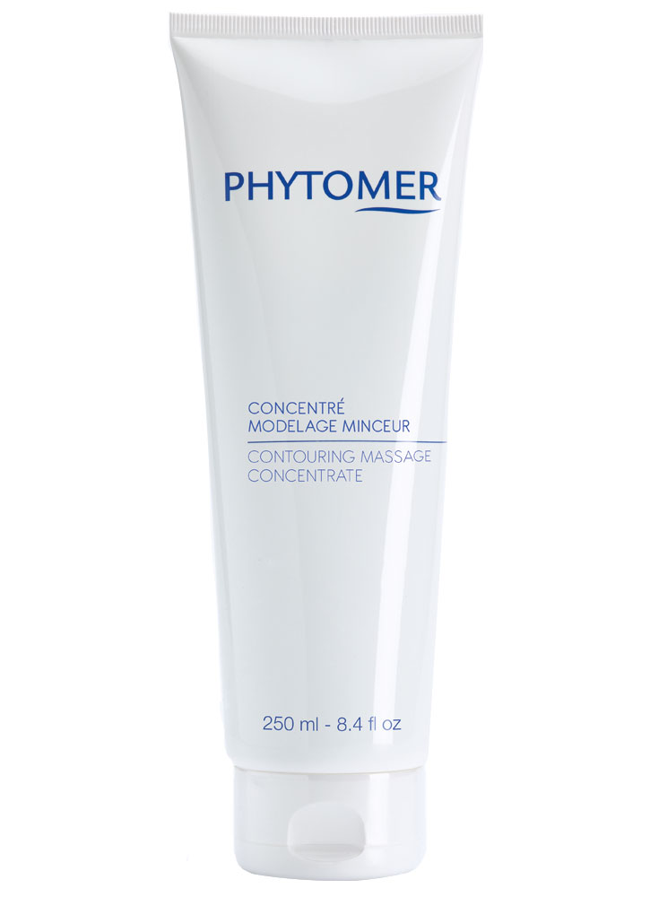 Концентрат массажный для похудения PHYTOMER Contouring Massage Concentrate