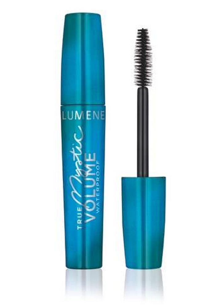 Тушь для ресниц объемная водостойкая True Mystic Volume Waterproof Тушь для ресниц объемная водостойкая True Mystic Volume Waterproof