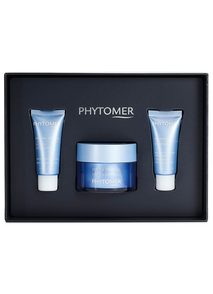 

Набор "Увлажнение" PHYTOMER, Moisturizing set