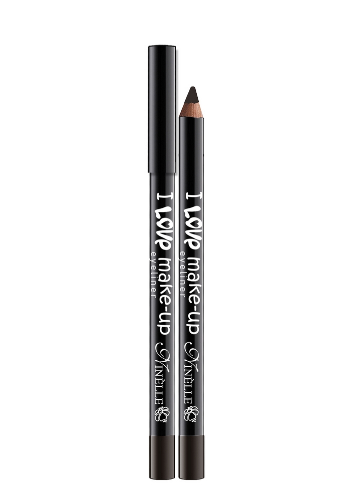 Карандаш для глаз I Love Make-Up Eyeliner тон 62 Карандаш для глаз I Love Make-Up Eyeliner тон 62