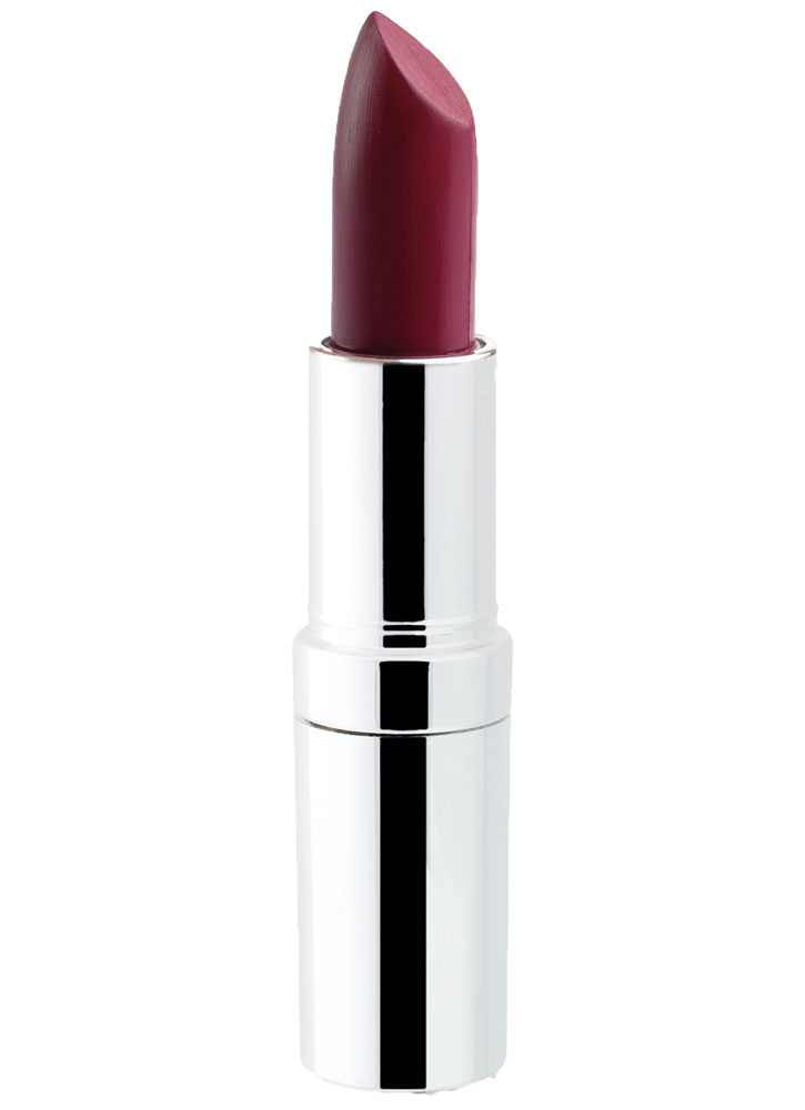 

Помада для губ матовая Темный баклажан SEVENTEEN, Matte Lasting Lipstick SPF15