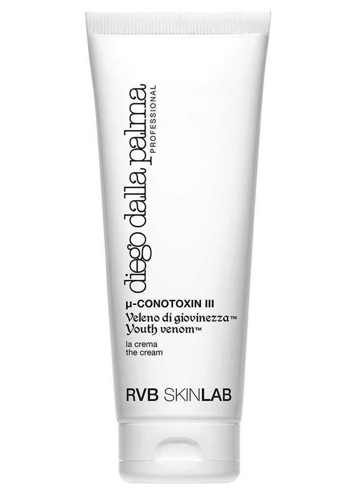 

Крем с конотоксином DIEGO DALLA PALMA RVB SKINLAB