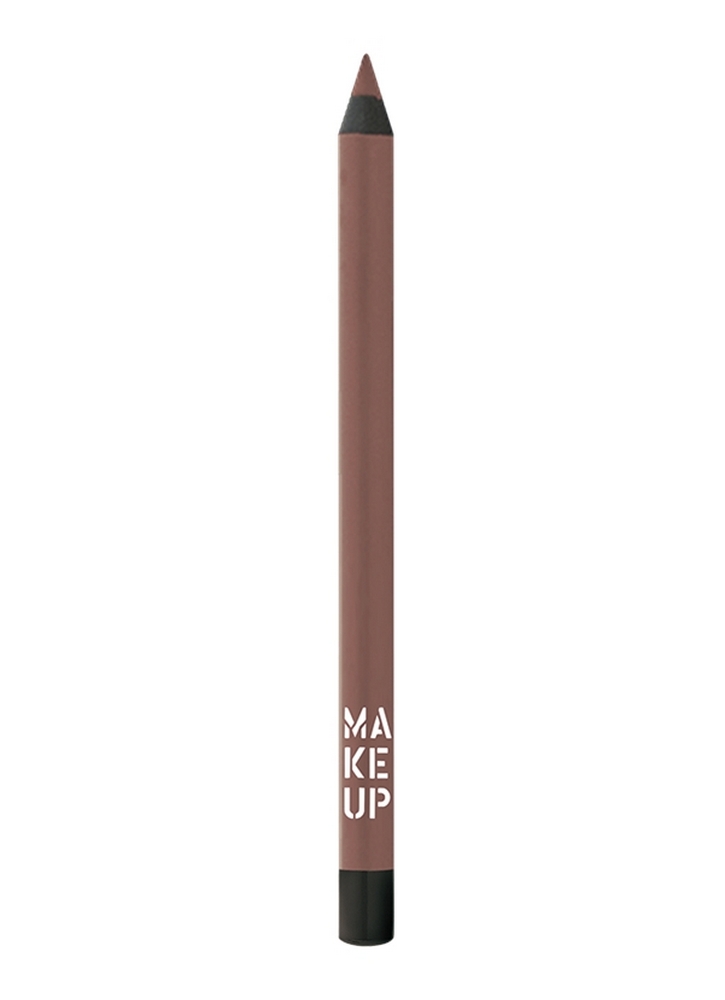 

Карандаш для губ Бежевая роза MAKE UP FACTORY, Color Perfection Lip Liner