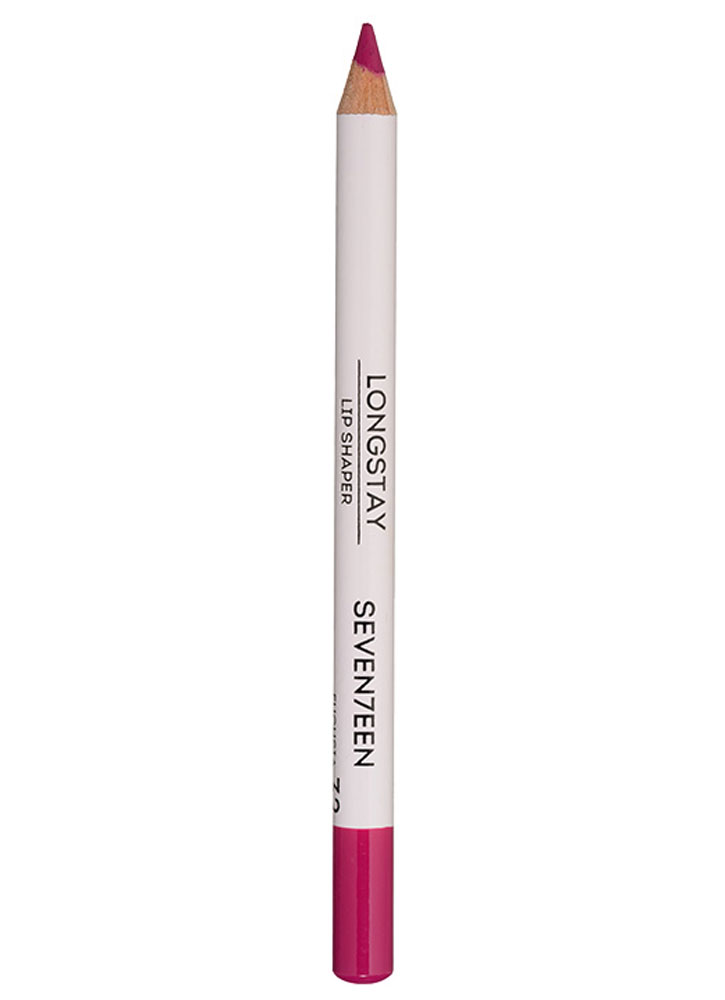 Карандаш для губ SEVEN7EEN Longstay Lip Shaper 32 Фуксия