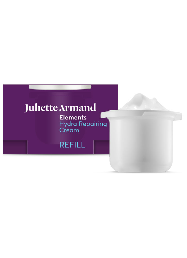 Крем восстанавливающий сменный блок JULIETTE ARMAND Hydra Repairing Cream Refill