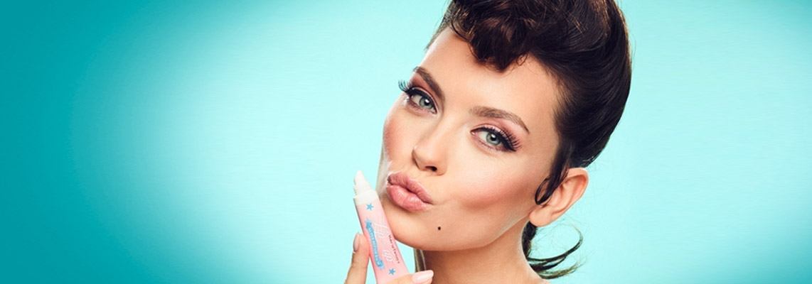 Профессиональный уход от Make Up Factory!