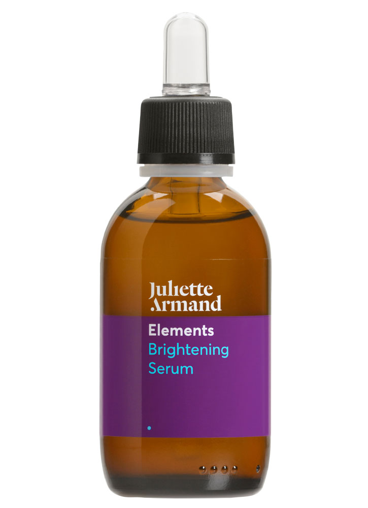 Сыворотка для сияния кожи  JULIETTE ARMAND Brightening Serum