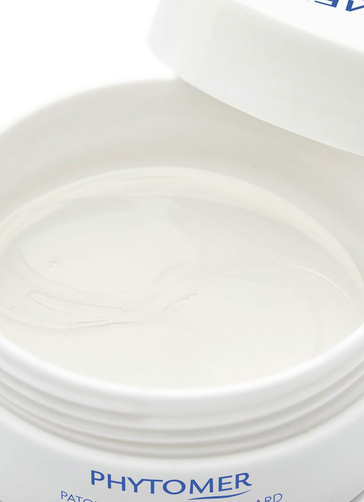 Гидрогелевые патчи для глаз PHYTOMER Moisturizing Eye Patches