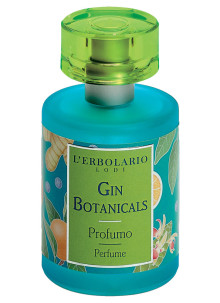 Туалетная вода Gin Botanicals 