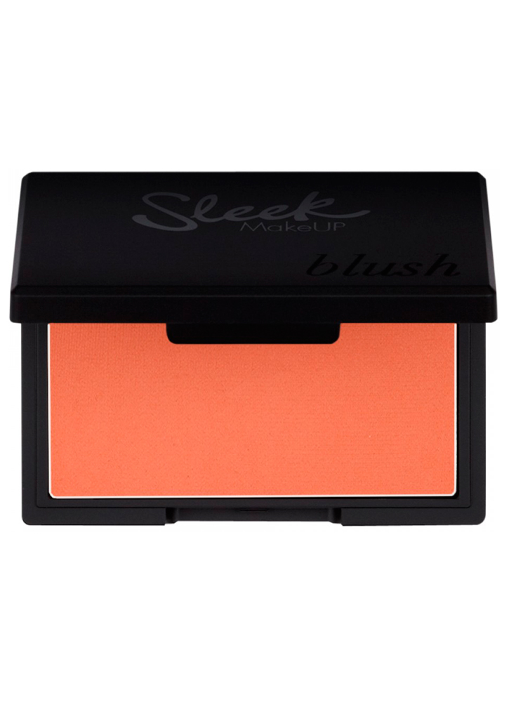 

Румяна для лица Life's a Peach SLEEK MAKEUP