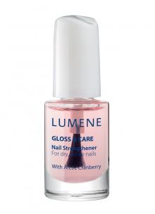 Средство для укрепления ногтей Nail Strengthener Gloss & Care