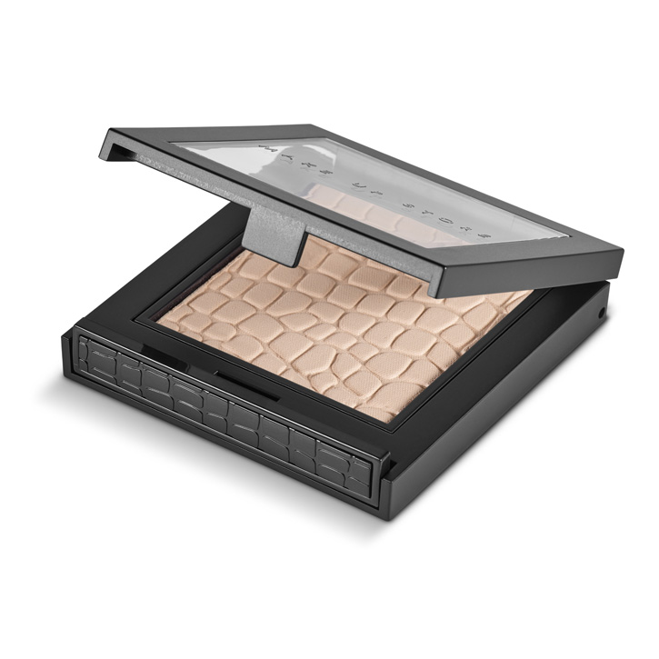 

Тени для век Old Lace MAKE UP STORE, Microshadow