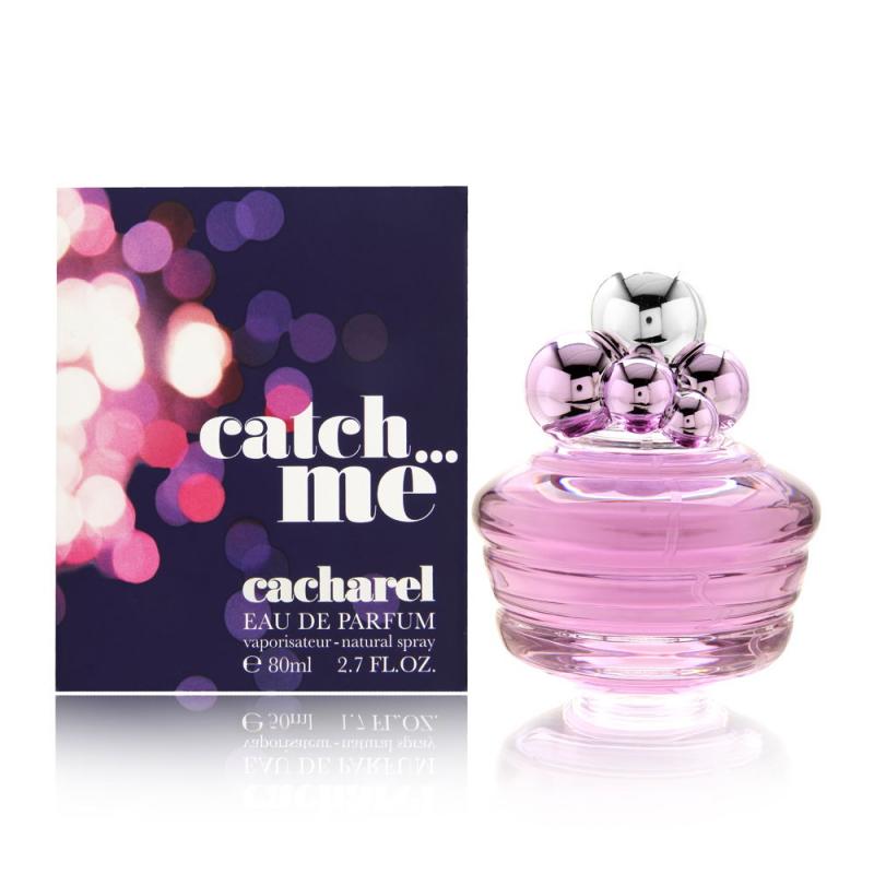 

Вода парфюмерная CACHAREL