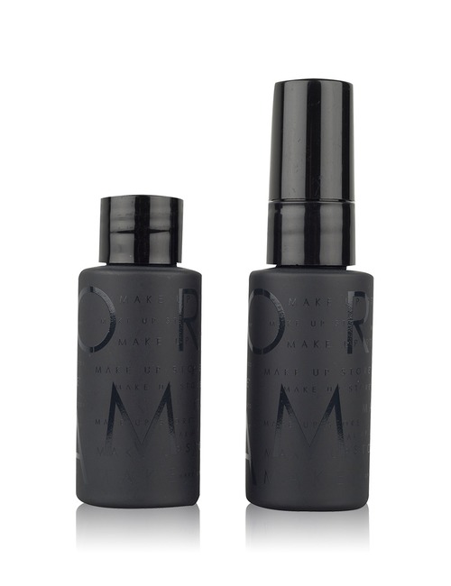 

Набор емкостей для путешествий MAKE UP STORE, 281213