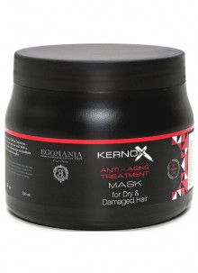 Маска для сухих и поврежденных волос Anti-Aging Treatment Mask