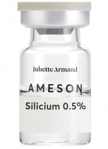 Концентрат Органический кремний 0,5%+L-Аргинин/Silicium 0,5% 7 мл