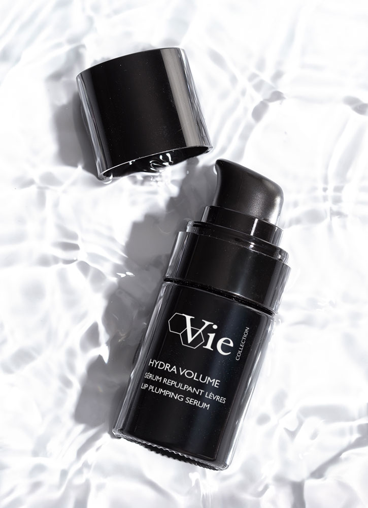 Сыворотка для увеличения объема губ VIE COLLECTION Hydra Volume