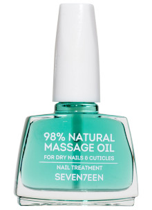 Уход для ногтей 98% Natural Massage Oil Nail Treatment