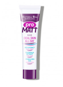 База под макияж Pro Matt