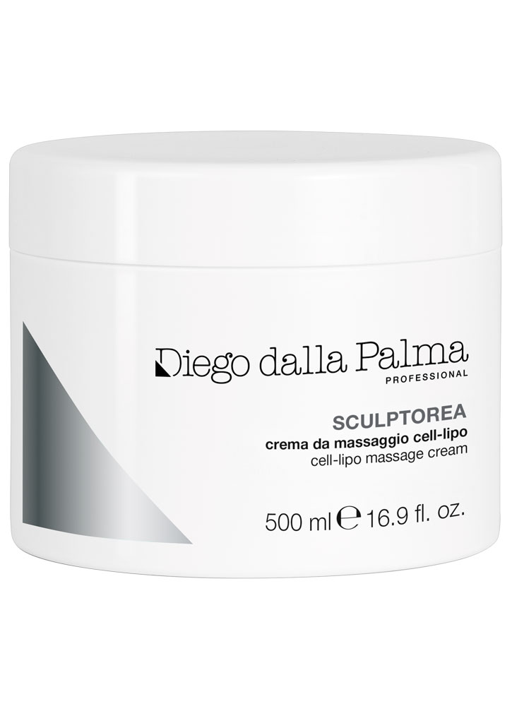 Крем массажный экзосомальный липолитический  DIEGO DALLA PALMA PROFESSIONAL Sculptorea