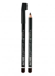 Карандаш для бровей Styler Eyebrow тон 204