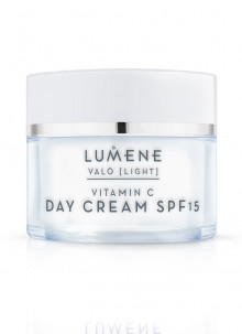 Крем дневной SPF 15 Day Cream SPF15