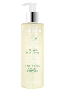 Мицеллярный гель Micellar Jelly Cleanser