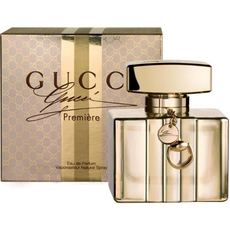 

Вода парфюмерная GUCCI