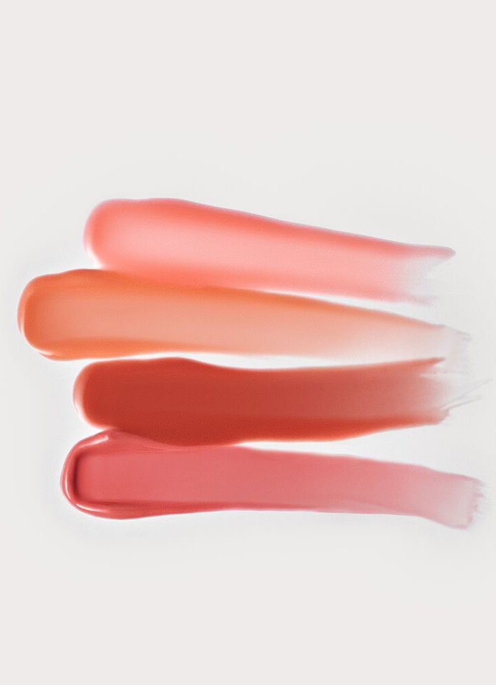 Блеск для губ MAKE UP FACTORY Dream Lips 30 Поп-звезда