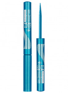 Подводка для глаз водостойкая High Precision Liner Waterproof тон 9