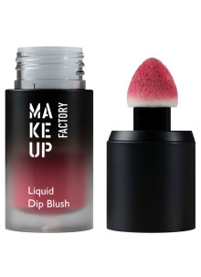 Жидкие румяна Liquid Dip Blush тон 50