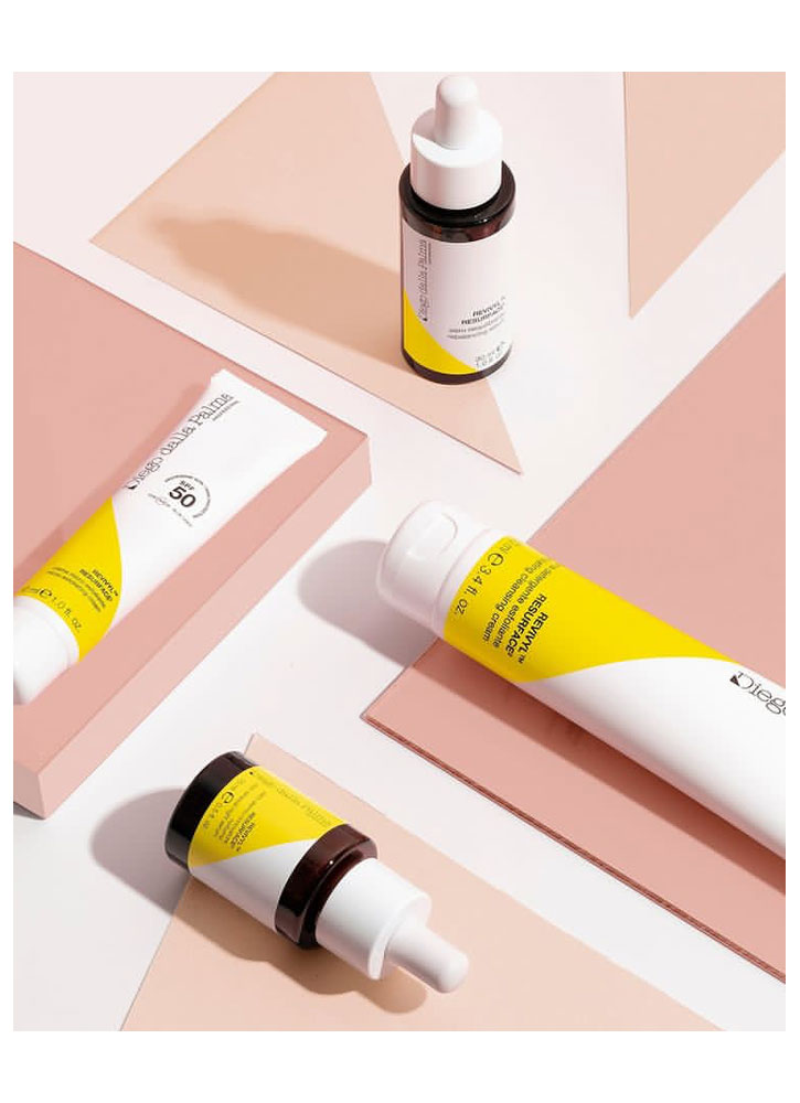 Сыворотка регенерирующая с ретинолом DIEGO DALLA PALMA PROFESSIONAL Revivyl™ Resurface2 Skin Regenerating Serum