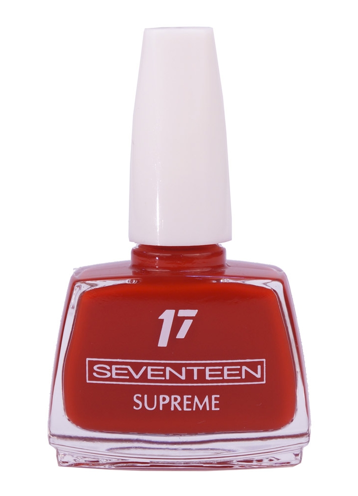 Лак для ногтей Supreme Nail Enamel