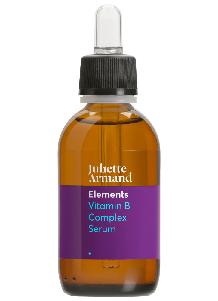 Сыворотка с витаминами группы В Vitamin B Complex Serum