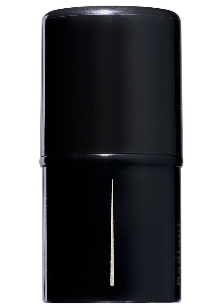 Румяна для лица увлажняющие с полуматовым финишем RADIANT PROFESSIONAL MAKE-UP Touch of Blush 05 Персик