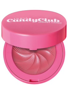 Румяна Candy Club тон 004